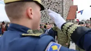 Maqedonci: Epopeja e Dukagjinit – ndër ngjarjet më të lavdishme të historisë sonë