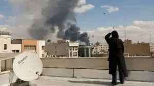 Izraeli thotë se ka vrarë shefin e sigurisë së Iranit