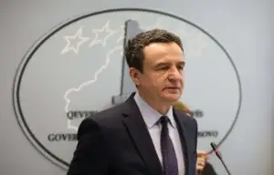 Kurti: Për presidentin do ta ftoj në takim opozitën, është mirë në sallë të jenë 84-86 deputetë