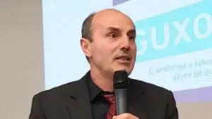 Mbështetja për Osmanin, edhe anëtari i kryesisë jep dorëheqje nga Partia GUXO