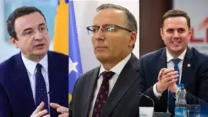 Zgjedhja e presidentit, Kurti pritet të takohet sërish me Hamzën e Abdixhikun