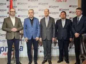 Ligji për të huajt, Lista Serbe ankohet te shefi i UNMIK-ut