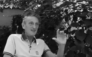 Ndërroi jetë arkeologu i njohur nga Prizreni, Luan Koçbashliu – QRTK në Prizren dhe Ministria e Kulturës shprehin ngushëllime