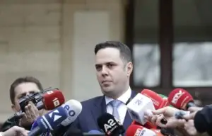 Abdixhiku: Procesi për zgjedhjen e presidentit është kompromentuar