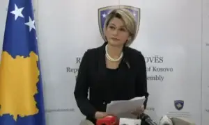 Kusari-Lila: Rritja e çmimeve të naftës, rezultat i lëvizjeve në tregun e jashtëm