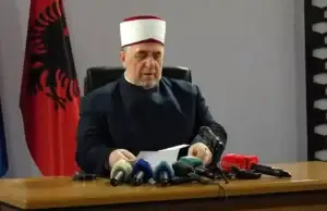 Tërnava uron festën e Bajramit: Gëzimi i vërtetë është ai që ndahet me të tjerët