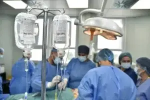 Vetëm 44 anesteziologë në QKUK, paralajmërohet hapje e konkursit