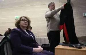 Konfirmohet aktakuza ndaj Hajdarit dhe të tjerëve për rezervat shtetërore