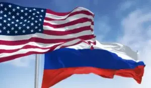 SHBA paralajmëron Rusinë të mos përfshihet në luftën me Iranin