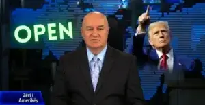 Pas një viti heshtjeje, Voice of America përgatitet për rikthim global me urdhër gjykate