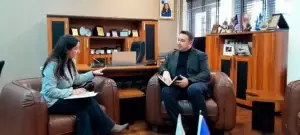 Universiteti i Prizrenit dhe Zyra e Punësimit në Suharekë forcojnë bashkëpunimin për integrimin e të rinjve në tregun e punës