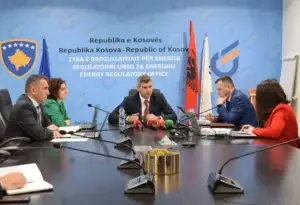 Shtyhet vendimi për daljen në treg të hapur të energjisë