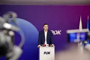 Gruda: Kurti do zgjedhje, shpërdoroi mundësinë e dytë që ia dha Kushtetuesja