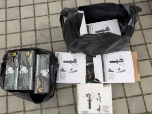 IQMT “pastron” tregun në pranverë: Konfiskohen qindra produkte të rrezikshme për konsumatorët