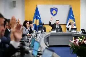 Të gjitha vendimet që u miratuan në mbledhjen e 11-të të Qeverisë së Kosovës