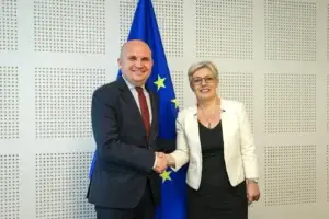 Gërvalla: Sundimi i ligjit, garanci e forcimit të shtetit ligjor dhe e barazisë para ligjit