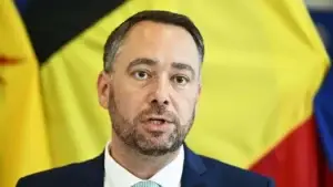 Zëvendëskryeministri belg pritet sot të takohet me Kurtin dhe Konjufcën në Prishtinë