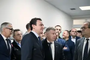 Përurohen renovimet në Klinikën e Kirurgjisë në QKUK – investim në vlerë 1.5 milion euro nga Luksemburgu