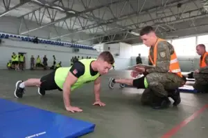 FSK organizon garën “Ushtari më i mirë 2026”