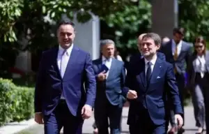 Kosova dhe Shqipëria thellojnë bashkëpunimin në integrimin euro-atlantik