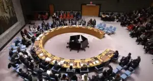 OKB pritet të votojë për një plan për hapjen e Ngushticës së Hormuzit