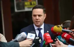 Abdixhiku pas takimit më Kurtin: U dakorduam që të mos takohemi më