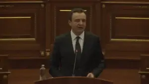 Kurti: Do ta rikthejmë ligjin për çmimet tavan, ka tregtarë që po abuzojnë duke e keqpërdorur krizën