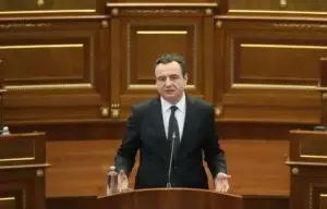 Kurti për mediat: Manipulimi po vjen nga armiqtë që po e gjejnë argatin në Kosovë