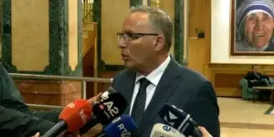 Hamza: Për PDK-në çështja e presidentit është e përmbyllur