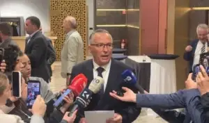 Hamza: Kjo që ndodhi sonte është puç kushtetues, shkelja ka ndodhur