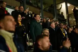 Kurti pas humbjes ndaj Turqisë: Jemi pranë madhështisë, forca Kosovë!