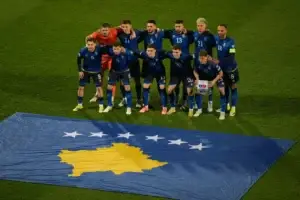 Osmani pas ndeshjes me Turqinë: Dardanët na dhanë krenari dhe bashkuan kombin