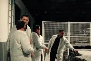 Drejtori i Doganës viziton kompaninë “Frutex”, diskutojnë mbështetjen për eksportin dhe lehtësimin e proceseve për prodhuesit vendorë