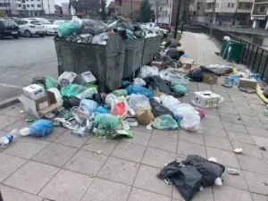 Ndërpriten shërbimet e “Ekoregjionit” në Suharekë, kriza financiare dhe mosmiratimi i tarifës lënë punëtorët pa paga