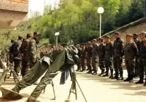 27-vjetori i Betejës së Koshares, Kurti: Sakrifica për shembjen e kufirit dhe lirinë e Kosovës