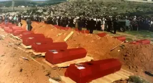 Kurti kujton masakrën e Lubizhdës së Hasit: Krimet e prillit 1999 mbeten plagë e hapur