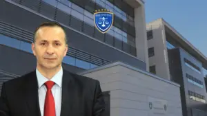Kryetari i Supremes – Qeverisë: Vendimi për Komisionin e Jurisprudencës – i paligjshëm dhe ndërhyrje në drejtësi