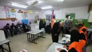 Prova për demokracinë në Gaza: Vota e parë në 20 vjet