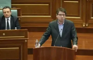 Murati: Ulja e akcizës do të kishte efekt të vogël te qytetarët, por humbje të mëdha për shtetin