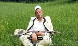 Ndahet nga jeta në Itali rapsodi i njohur i Vërrinit, Nijazi Halilaj