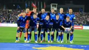 Kosova ngjitet në ranglistën e FIFA-s pas kampanjës pozitive, arrin renditjen më të mirë në histori