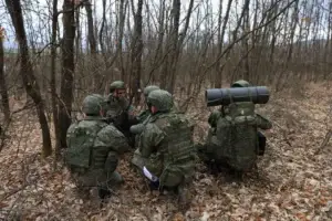 FSK realizon me sukses ushtrimet fushore në nivel skuadre