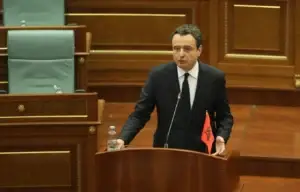 Kurti: Ulja e TVSH-së dhe akcizës krijon boshllëk financiar, po përgatitim pakon e inflacionit 2.0