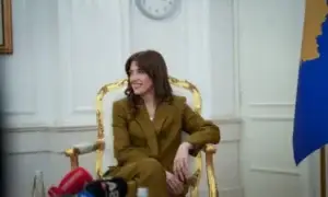 Presidenca do të njoftojë në profile të reja për aktivitetet e Haxhiut