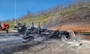 Hapet autoudha Prizren–Prishtinë