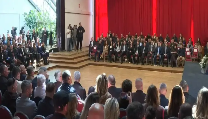 Kujtohet Agim Ramadani, çmohet thyerja e kufirit në Betejën e Koshares