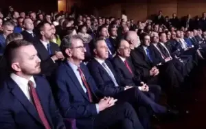 Nis Samiti i IV i Diasporës në Tiranë