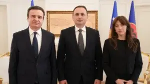 Petrit Ajeti mbetet në krye të AKI-së edhe për pesë vjet të tjera, i vazhdohet mandati