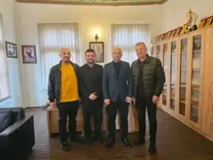 Prizreni organizon për herë të parë Festivalin e Kampingut në qershor