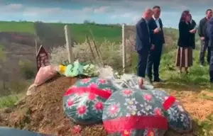 Rivarroset Sinan Dauti, 9-vjeçari i vrarë gjatë luftës në Kosovë